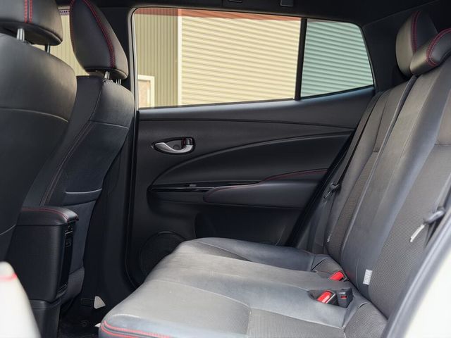 TOYOTA豐田 YARIS S  第6張相片