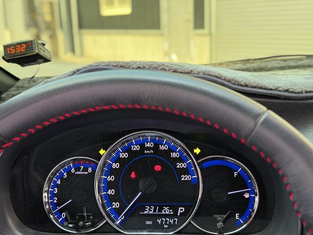 TOYOTA豐田 YARIS S  第8張相片