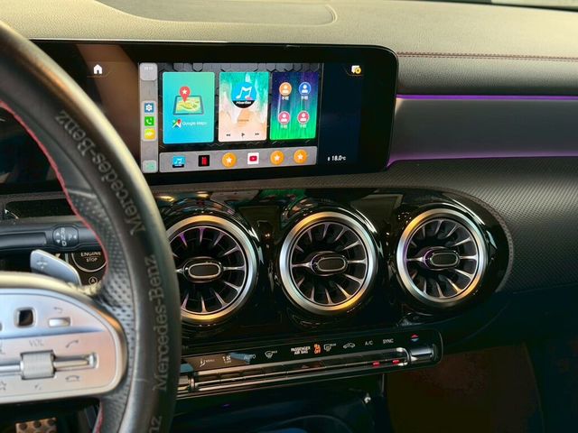 M-BENZ賓士 CLA250  第4張相片