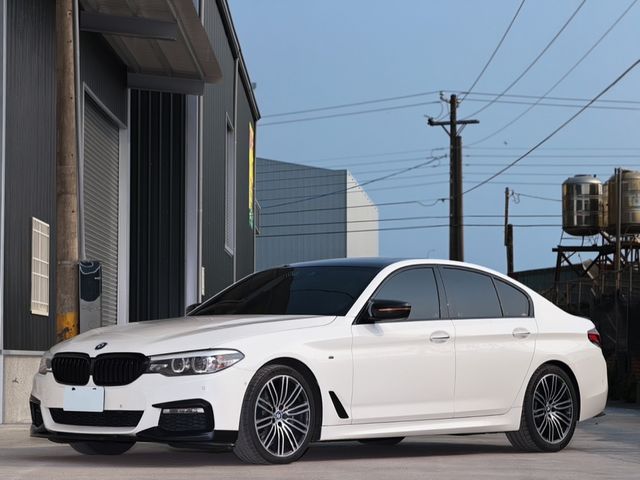 BMW寶馬 530I  第1張相片