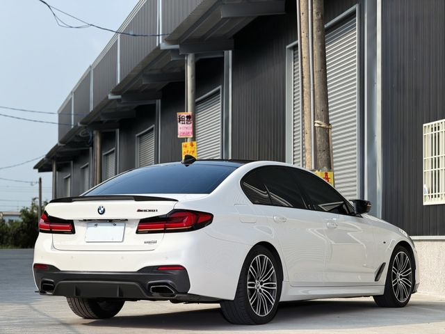 BMW寶馬 530I  第2張相片