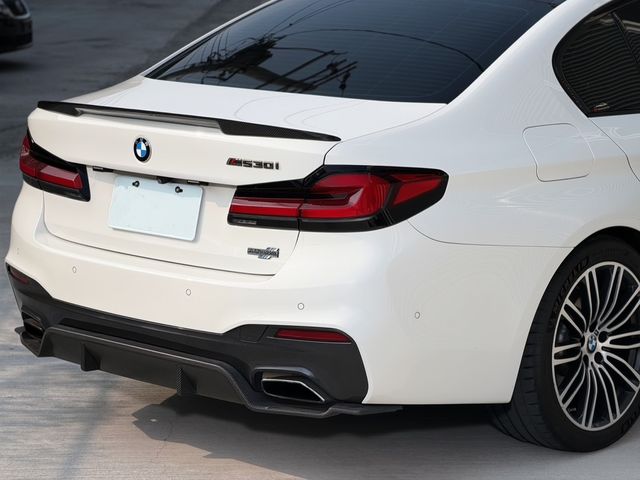 BMW寶馬 530I  第3張相片