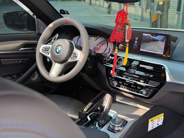 BMW寶馬 530I  第4張相片