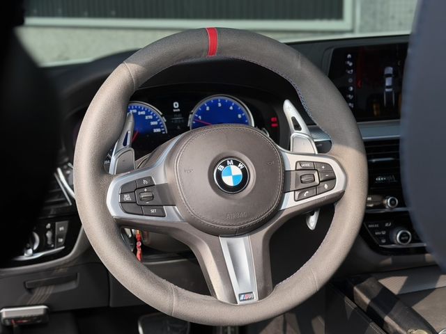 BMW寶馬 530I  第5張相片