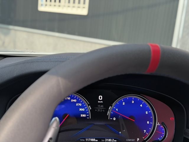 BMW寶馬 530I  第7張相片