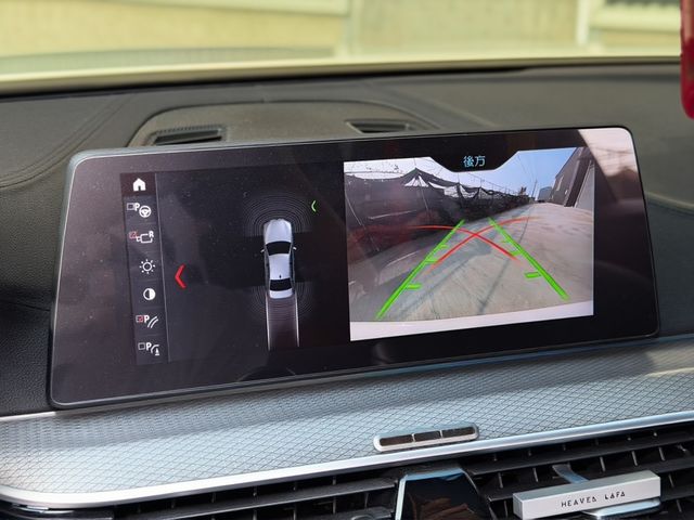 BMW寶馬 530I  第8張相片