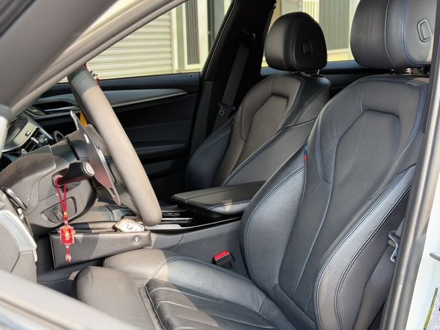 BMW寶馬 530I  第9張相片