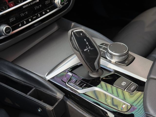 BMW寶馬 530I  第10張相片