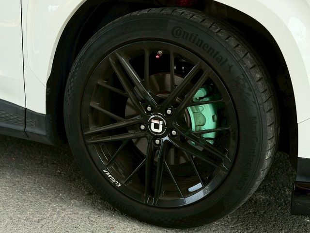 HYUNDAI現代 CUSTIN  第4張相片