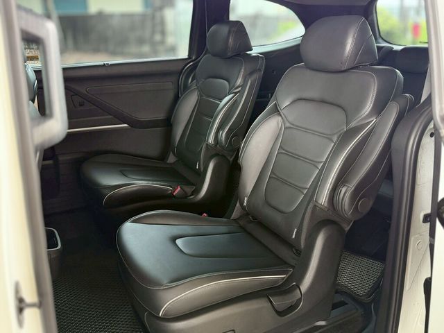 HYUNDAI現代 CUSTIN  第7張相片