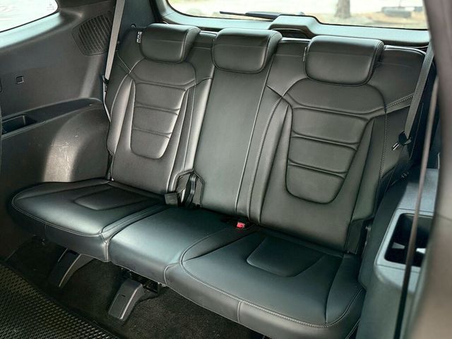 HYUNDAI現代 CUSTIN  第8張相片