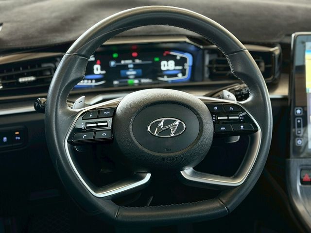 HYUNDAI現代 CUSTIN  第10張相片