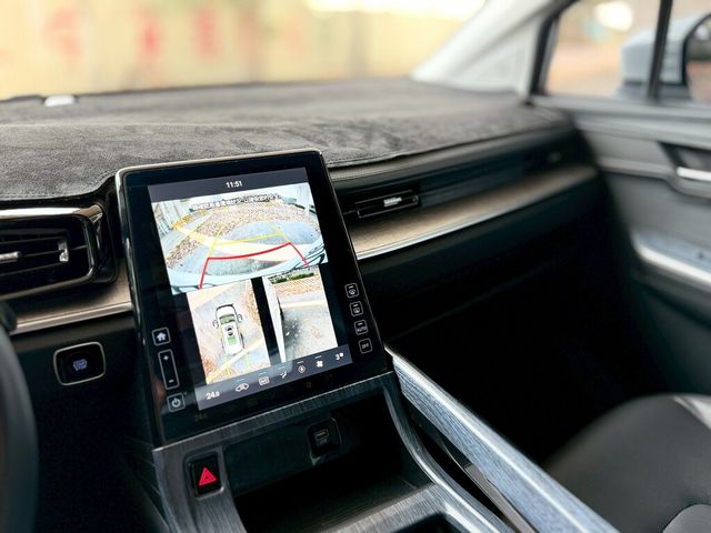 HYUNDAI現代 CUSTIN  第11張相片