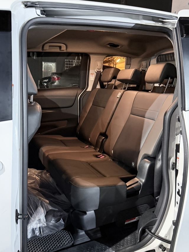 TOYOTA豐田 SIENTA  第8張相片