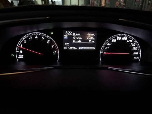 TOYOTA豐田 SIENTA  第10張相片