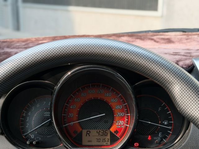 TOYOTA豐田 YARIS  第4張相片