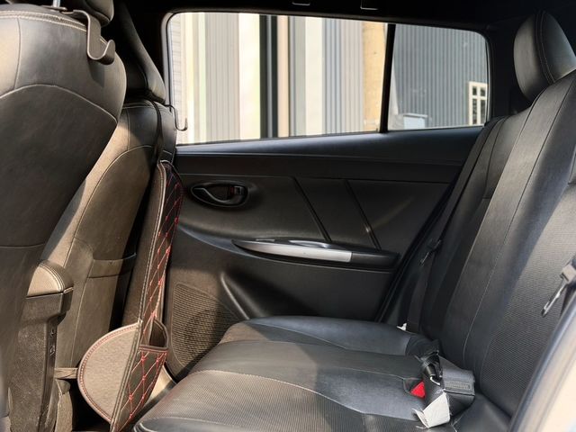 TOYOTA豐田 YARIS  第6張相片