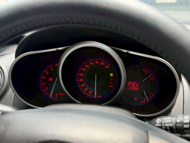 MAZDA馬自達 CX-7  第5張相片