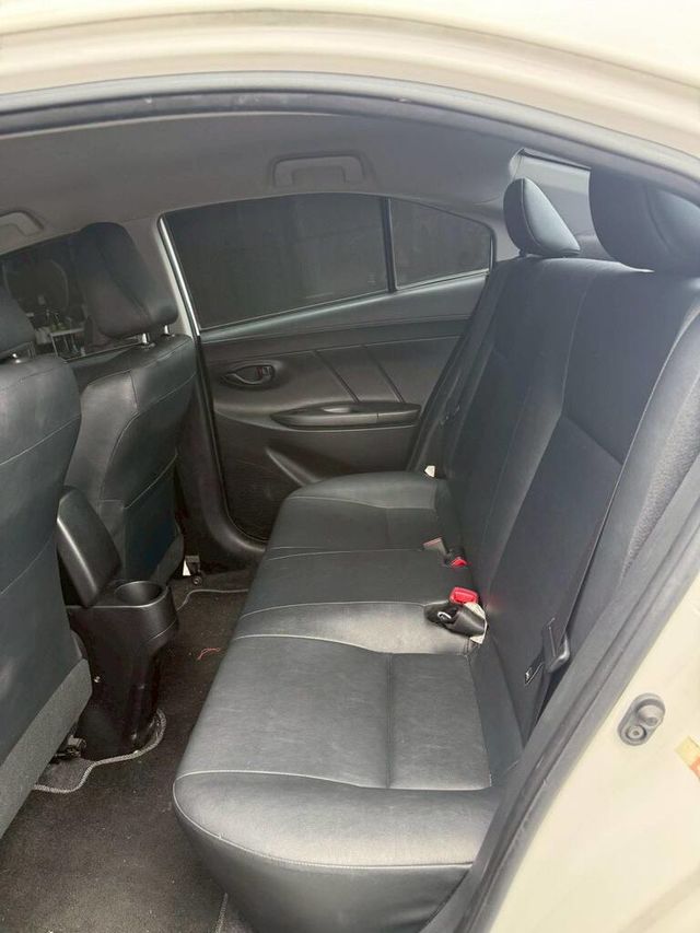 TOYOTA豐田 YARIS  第8張相片