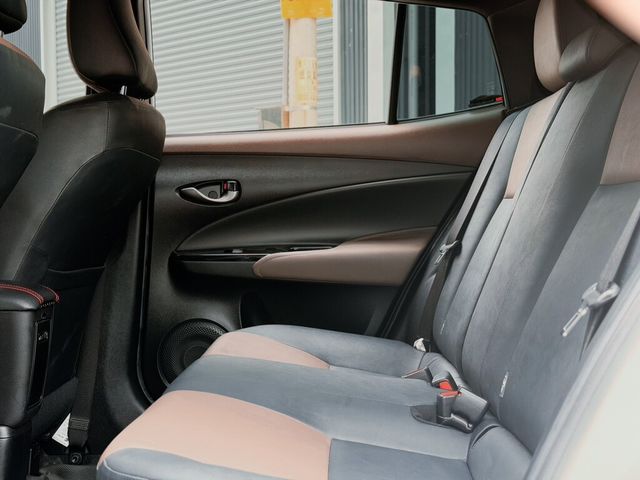 TOYOTA豐田 YARIS  第5張相片