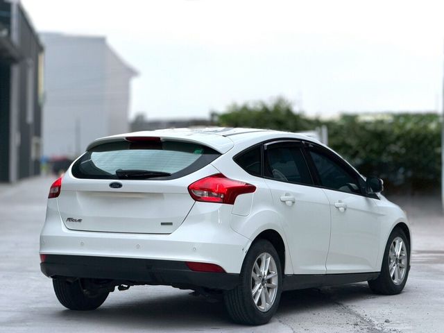 FORD福特 FOCUS  第2張相片
