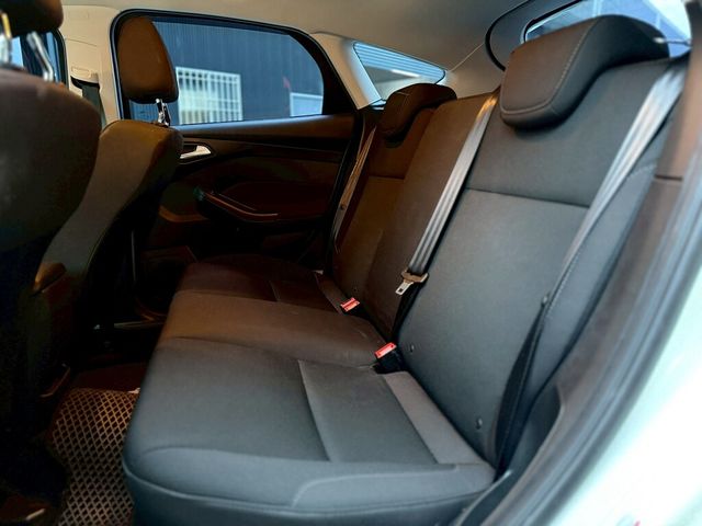 FORD福特 FOCUS  第4張相片