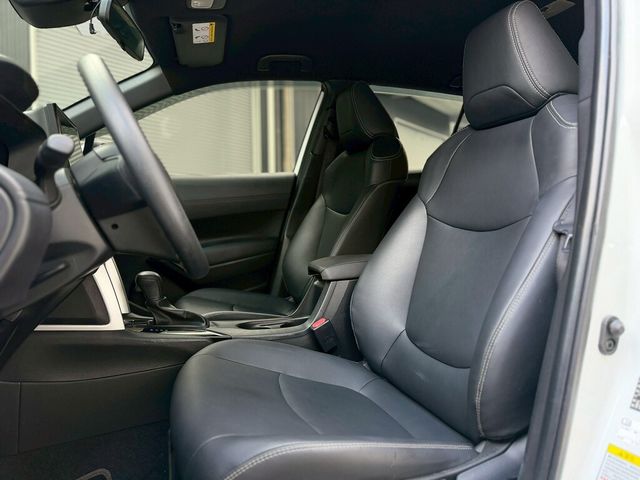 TOYOTA豐田 COROLLA CROSS  第3張相片