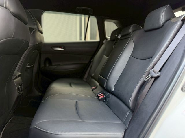 TOYOTA豐田 COROLLA CROSS  第4張相片