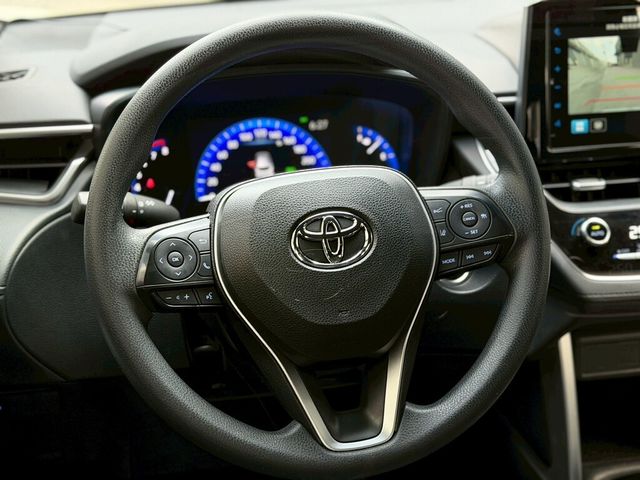 TOYOTA豐田 COROLLA CROSS  第5張相片
