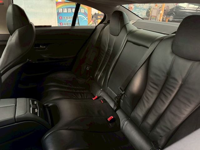 BMW寶馬 640I GRAN COUPE  第5張相片
