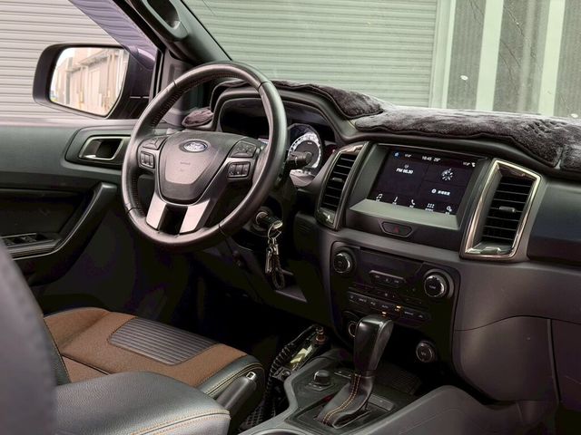 FORD福特 RANGER  第3張相片