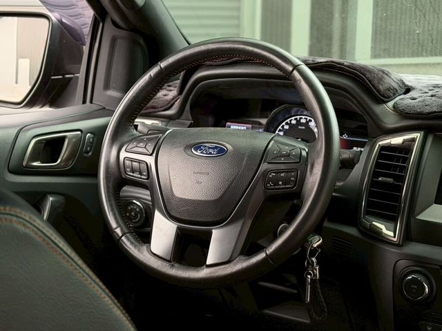 FORD福特 RANGER  第4張相片