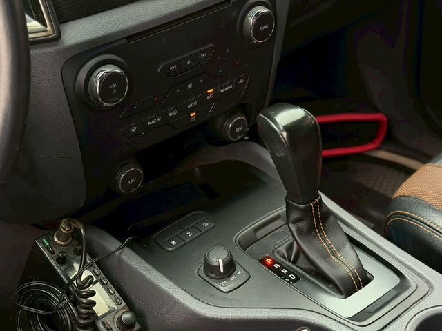 FORD福特 RANGER  第8張相片