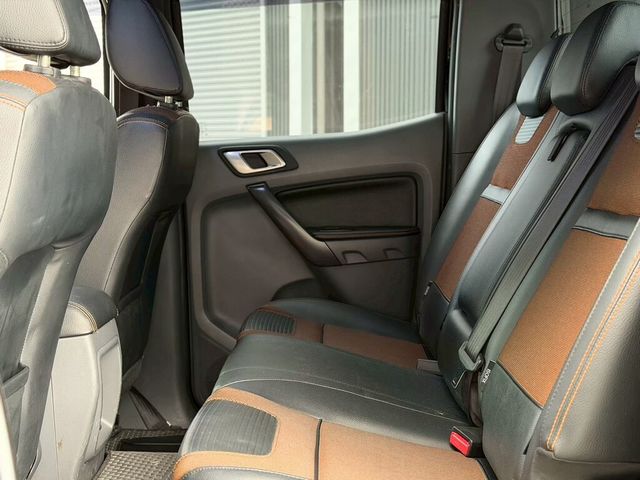FORD福特 RANGER  第10張相片