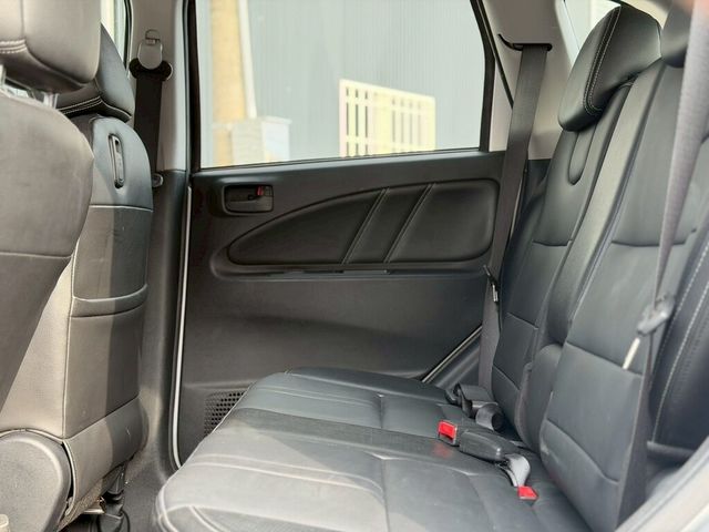 MITSUBISHI三菱 COLT PLUS  第6張相片
