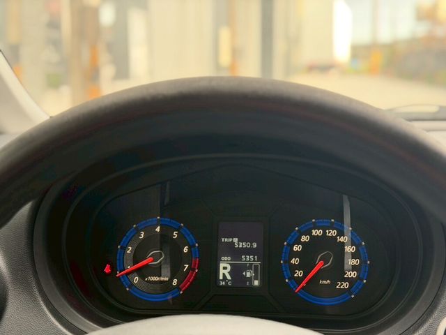 MITSUBISHI三菱 COLT PLUS  第9張相片