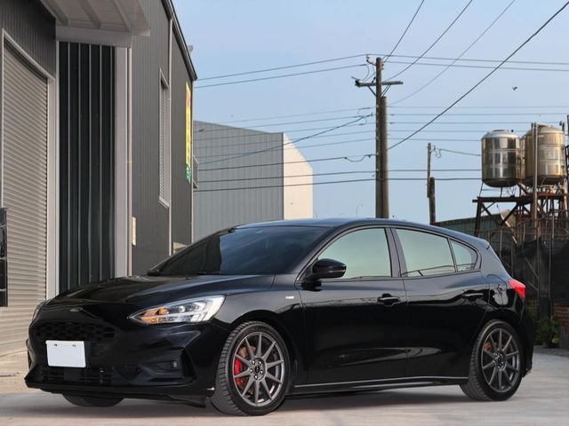 FORD福特 FOCUS  第1張相片