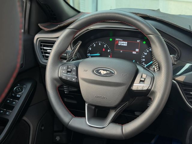 FORD福特 FOCUS  第5張相片