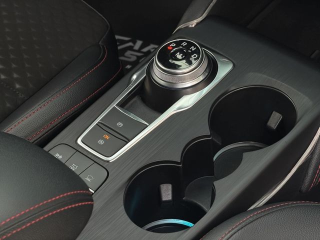 FORD福特 FOCUS  第6張相片