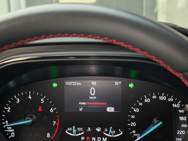 FORD福特 FOCUS  第11張相片
