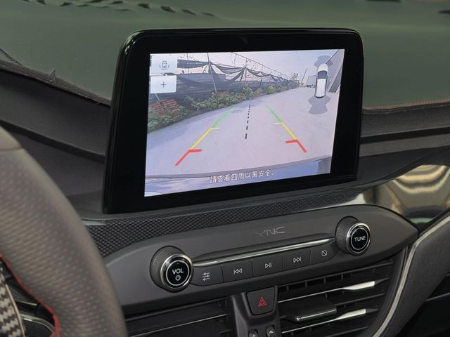 FORD福特 FOCUS  第13張相片