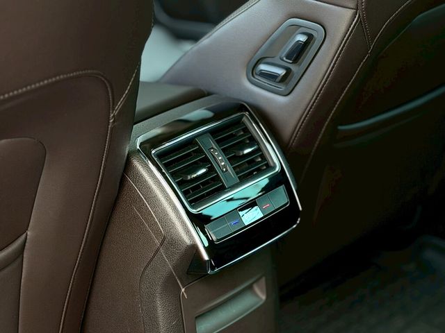 SKODA司科達 SUPERB COMBI  第5張相片