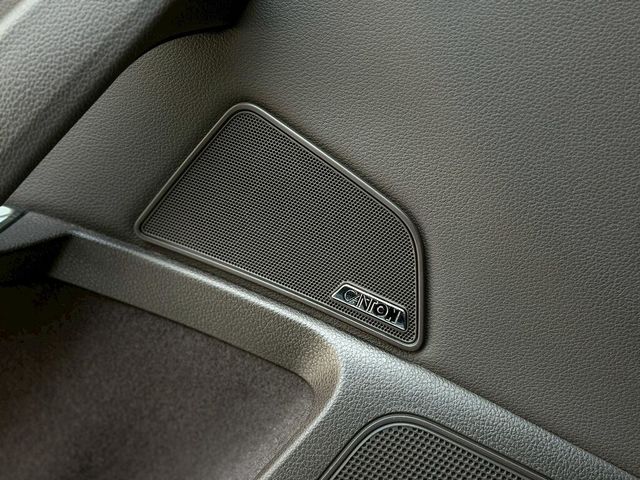 SKODA司科達 SUPERB COMBI  第11張相片