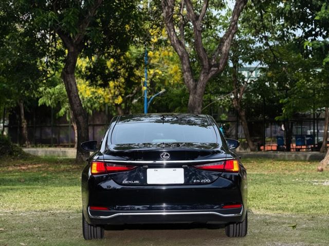 LEXUS凌志 ES200  第3張相片