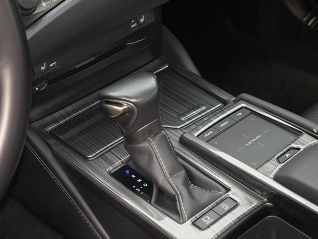 LEXUS凌志 ES200  第8張相片