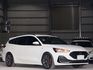 FORD福特 FOCUS WAGON  第1張縮圖