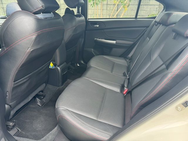 SUBARU速霸陸 WRX  第5張相片