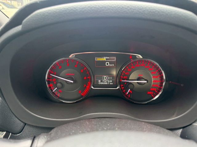 SUBARU速霸陸 WRX  第7張相片