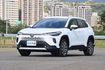 TOYOTA豐田 COROLLA CROSS HYBRID  第1張縮圖