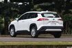 TOYOTA豐田 COROLLA CROSS HYBRID  第2張縮圖